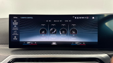 BMW 4 Series 420i M Sport 5dr Step Auto Petrol Hatchback